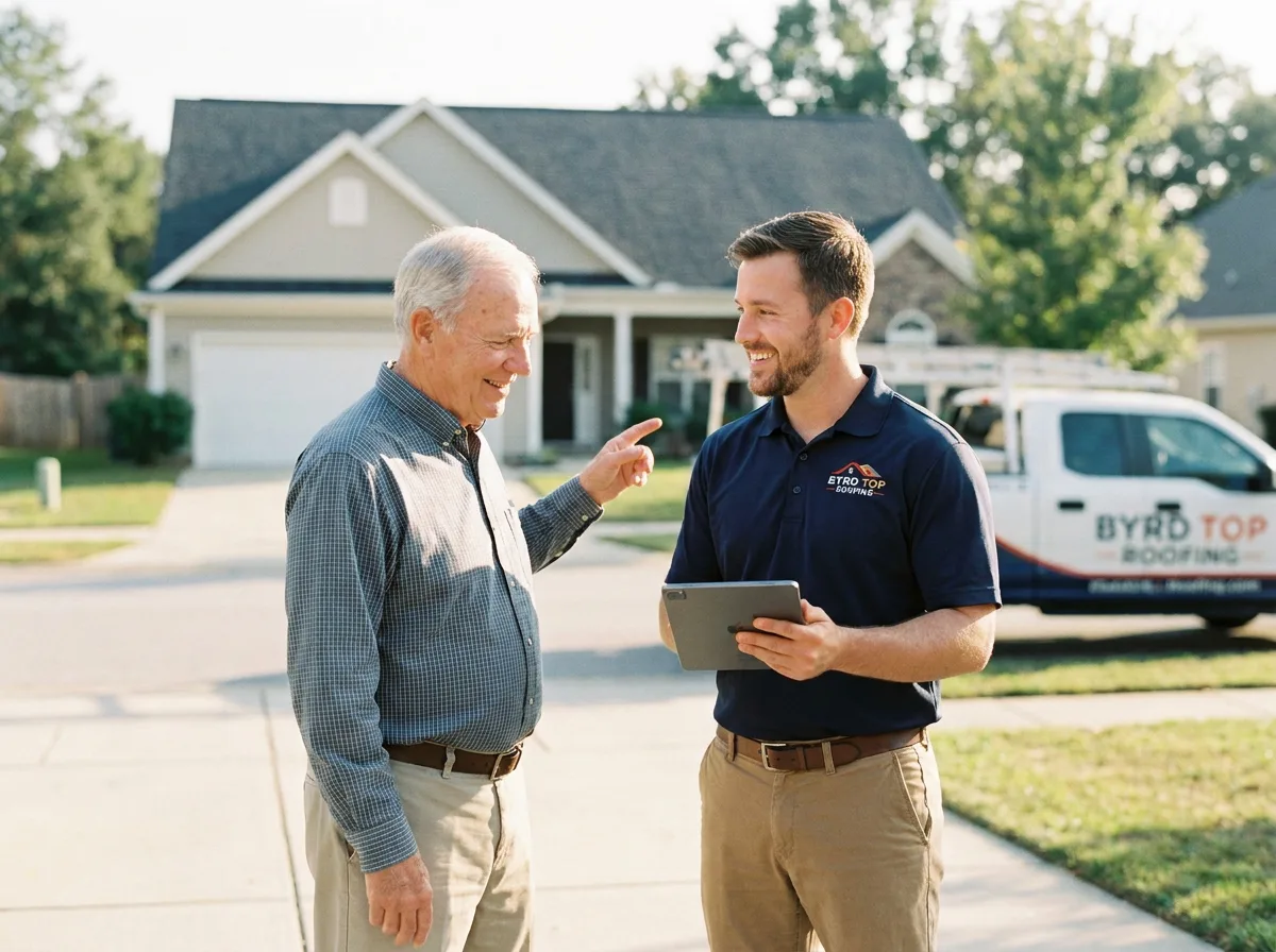 Roofing Passadumkeag, ME FAQs